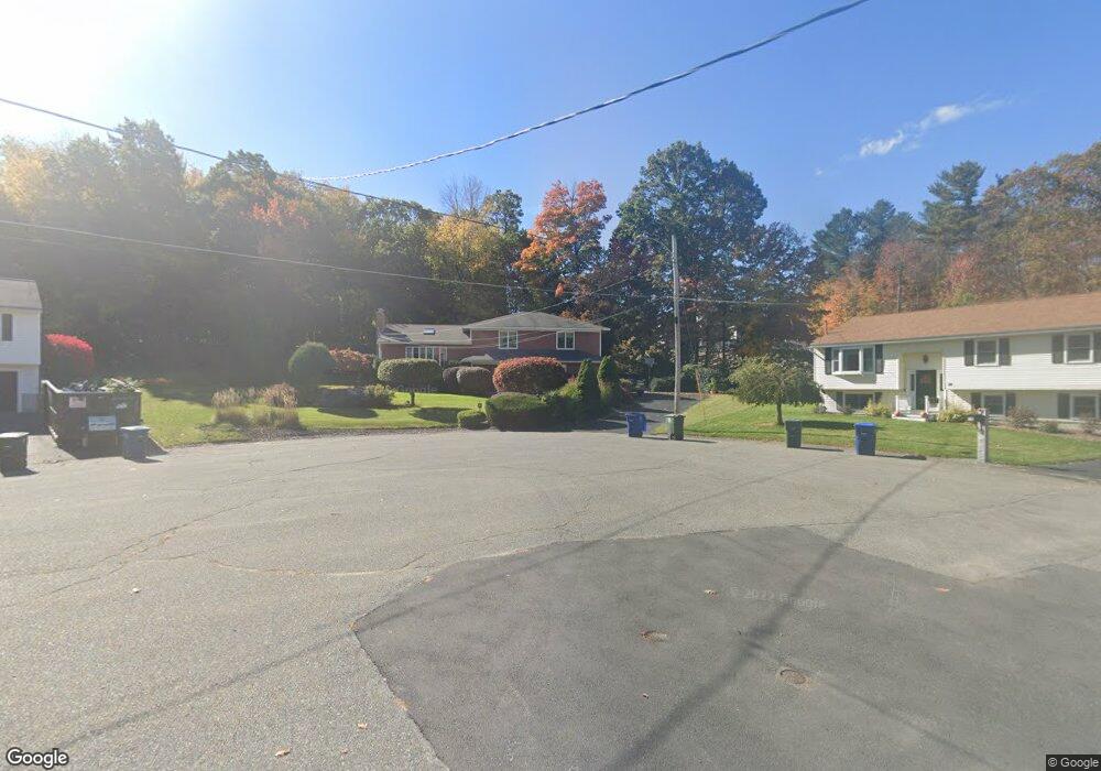 24 Tory Cir, Leominster, MA 01453 - photo 1