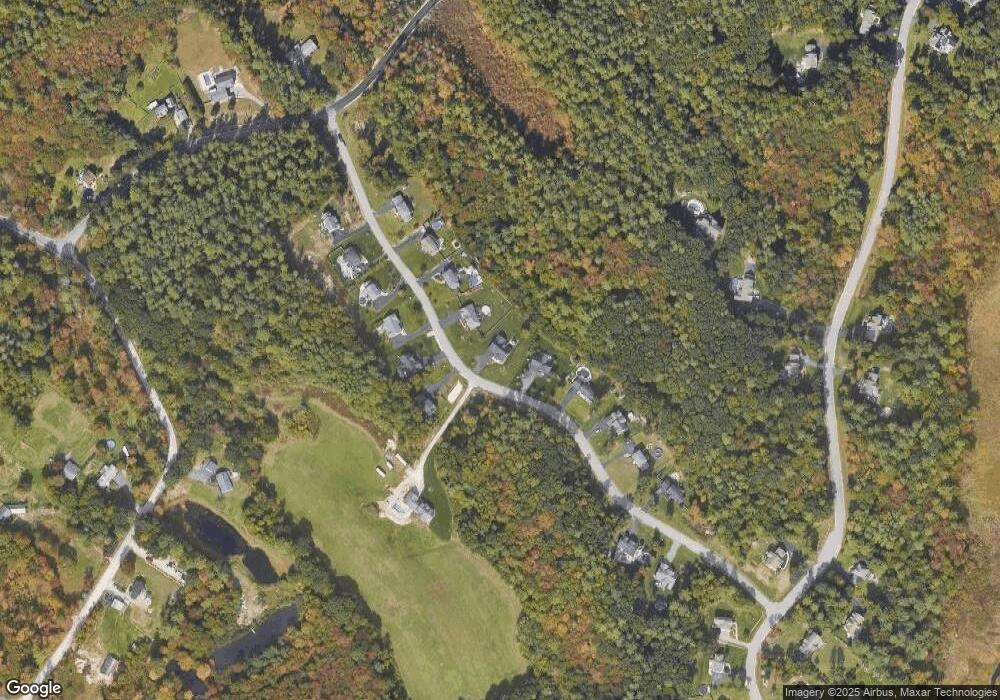 33 Willow Ct, Auburn, NH 03032 - photo 1