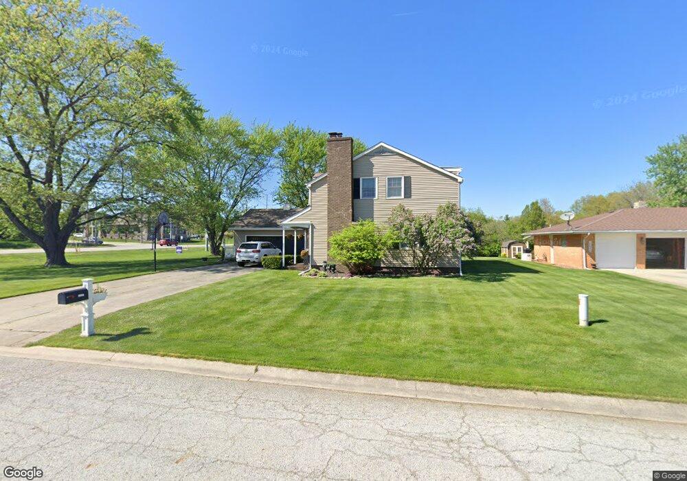 1516 W 125th Ct, Crown Point, IN 46307 - photo 1