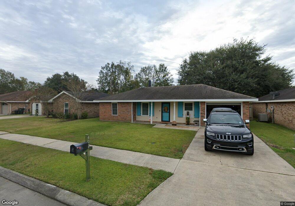 402 Louis Dr, Houma, LA 70364 - photo 1