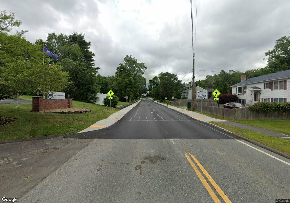 0 Main St, Walpole, MA 02081 - photo 1