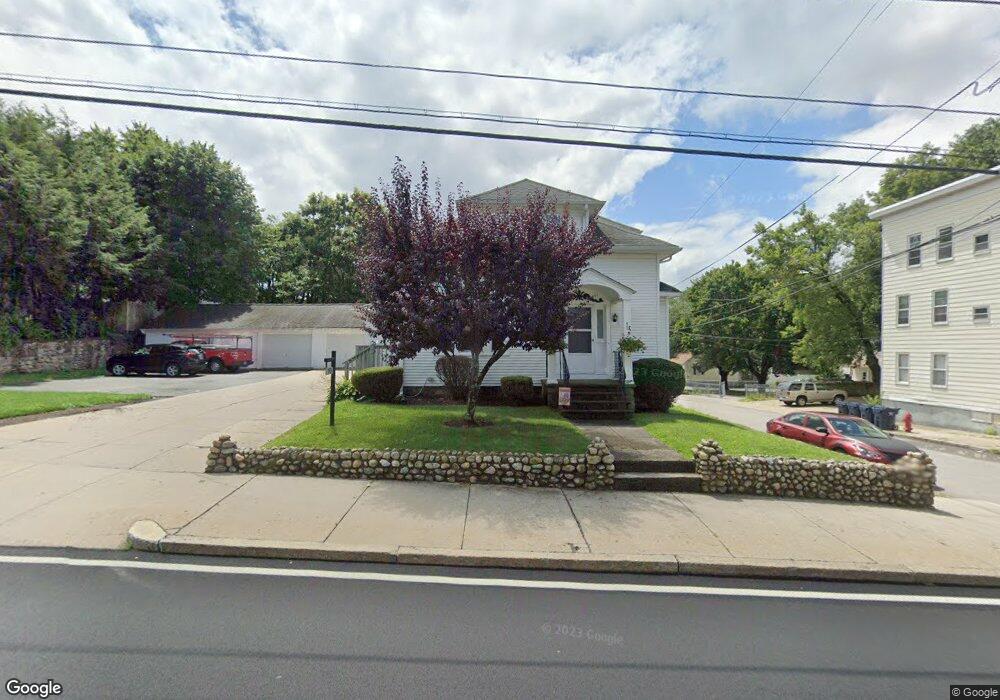 919 Cass Ave, Woonsocket, RI 02895 - photo 1