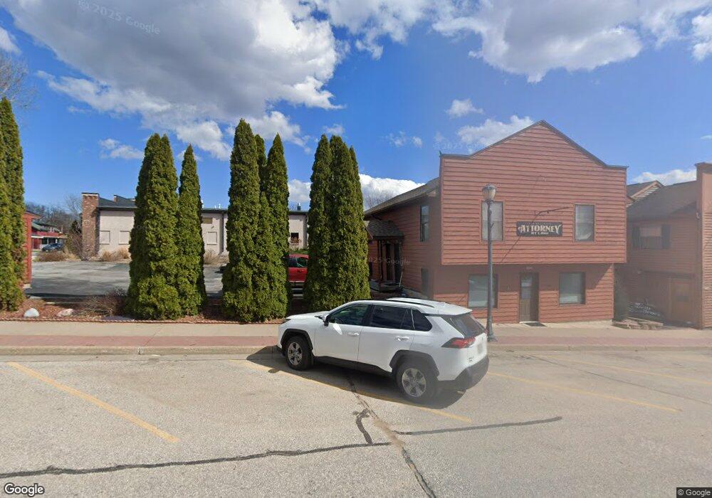 0 County Hwy K - unit 1853317, Trempealeau, WI 54661 - photo 1