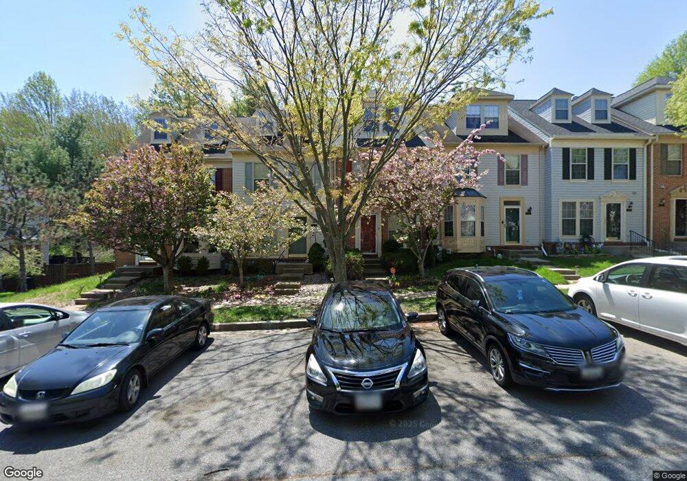 9803 Sherwood Farm Rd, Owings Mills, MD 21117 - photo 1