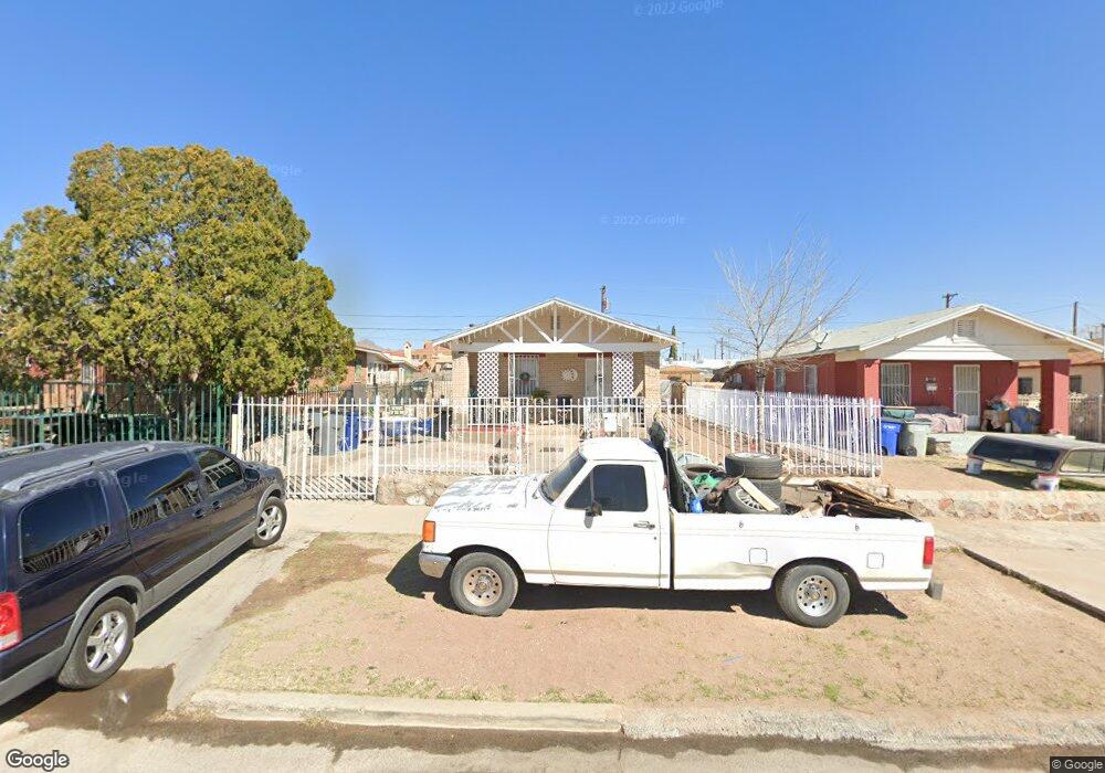 3521 Richmond Ave, El Paso, TX 79930 - photo 1