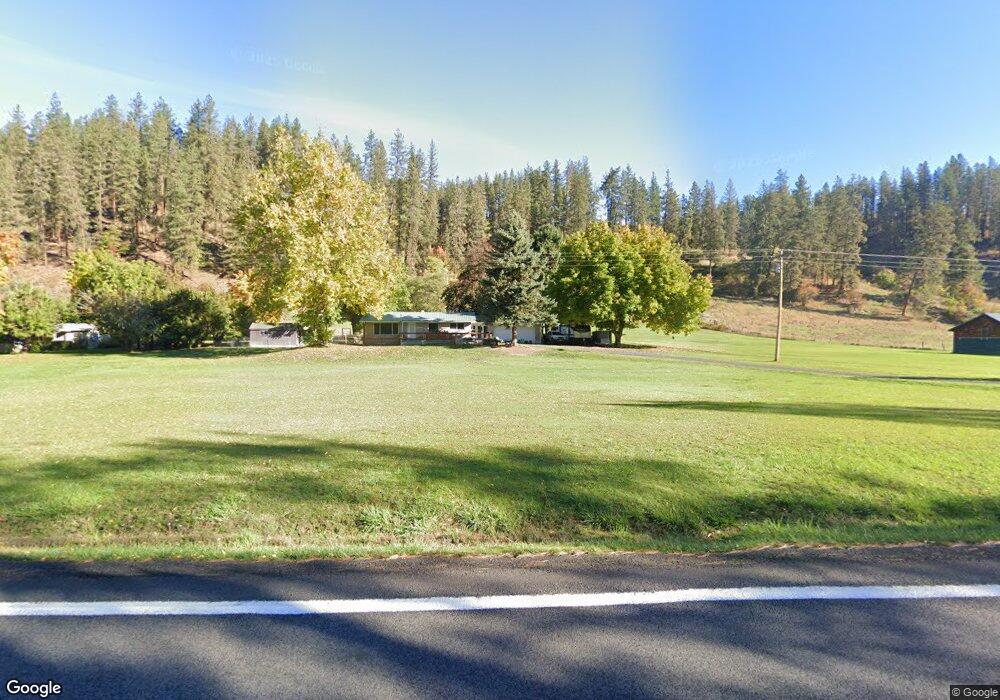 6647 Highway 12, Kooskia, ID 83539 - photo 1