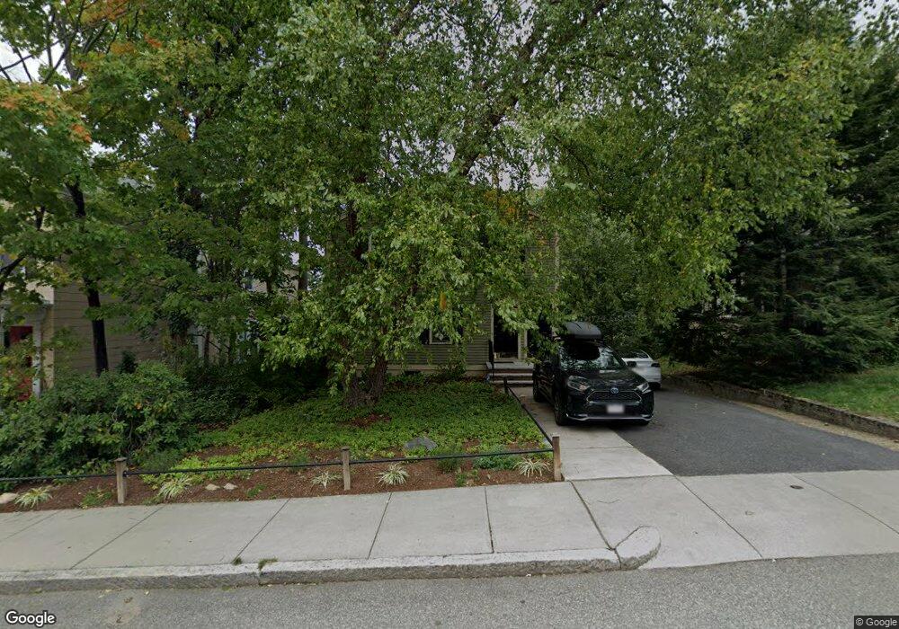 65 Wachusett St unit 2, Jamaica Plain, MA 02130 - photo 1