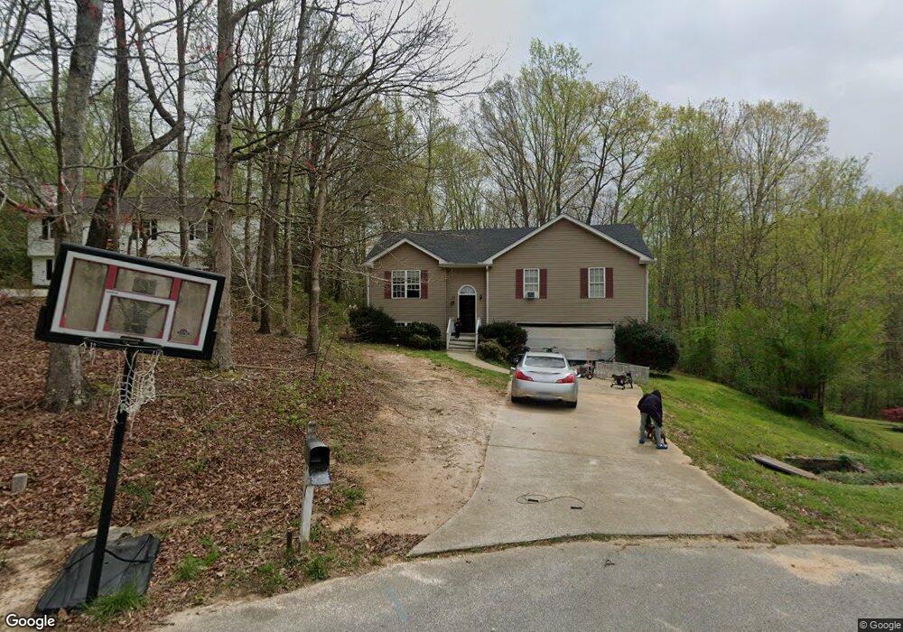 5025 Loving Rd, Flowery Branch, GA 30542 - photo 1