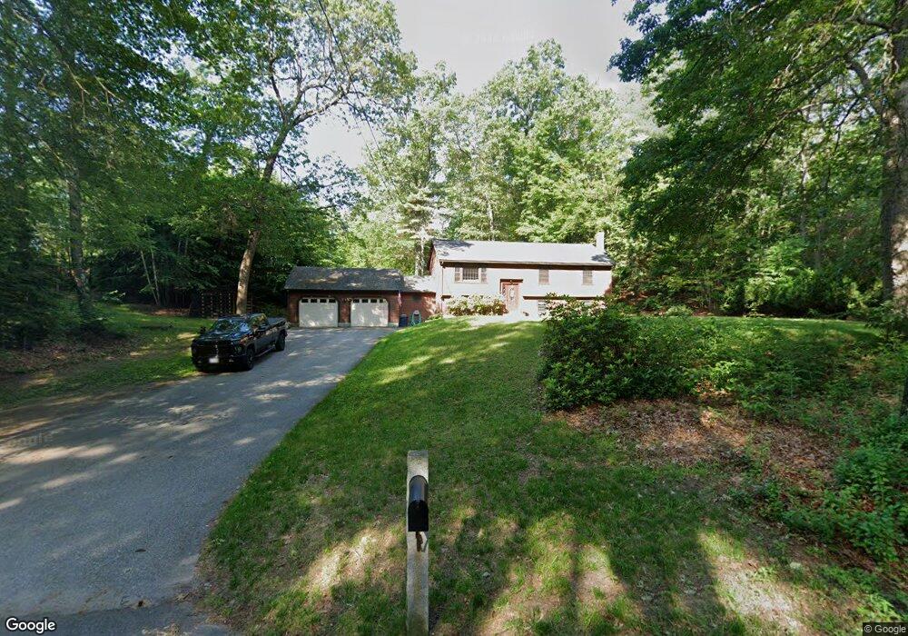 120 Back River Rd, MerriMacK, NH 03054 - photo 1