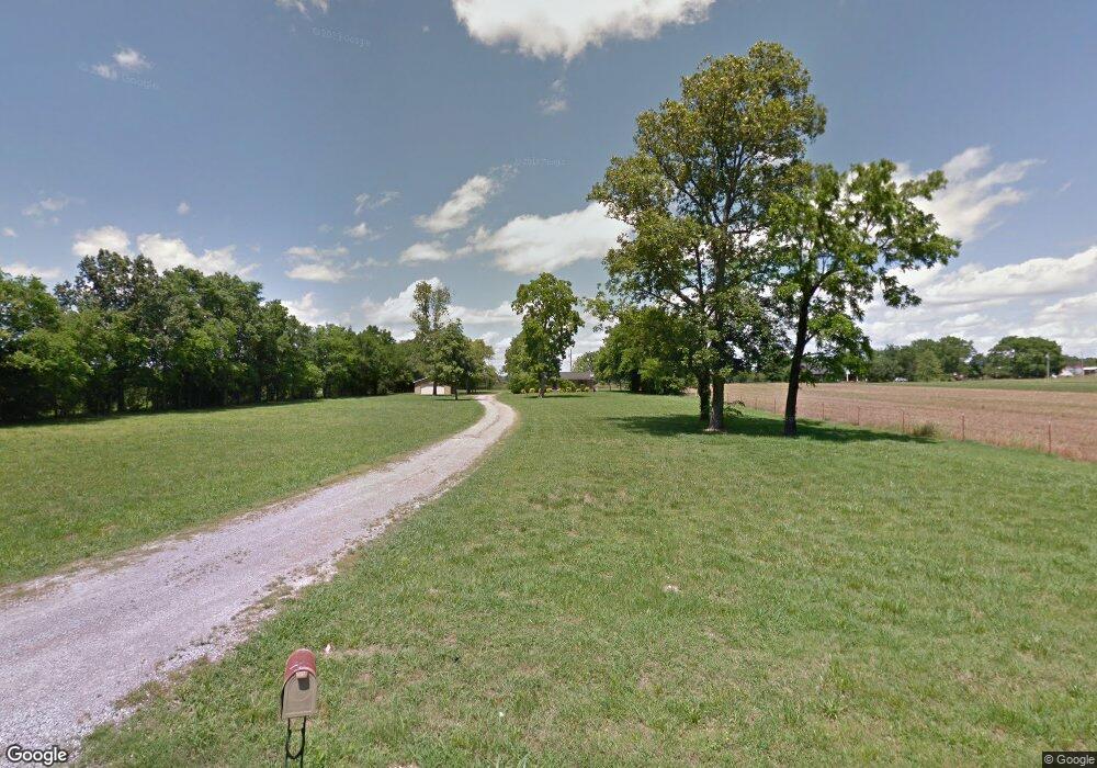 191 Benford Rd, Shelbyville, TN 37160 - photo 1