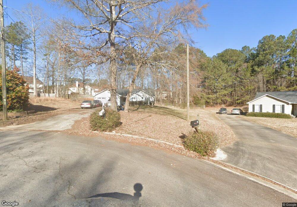 26 Manor Ct unit 1, Stockbridge, GA 30281 - photo 1