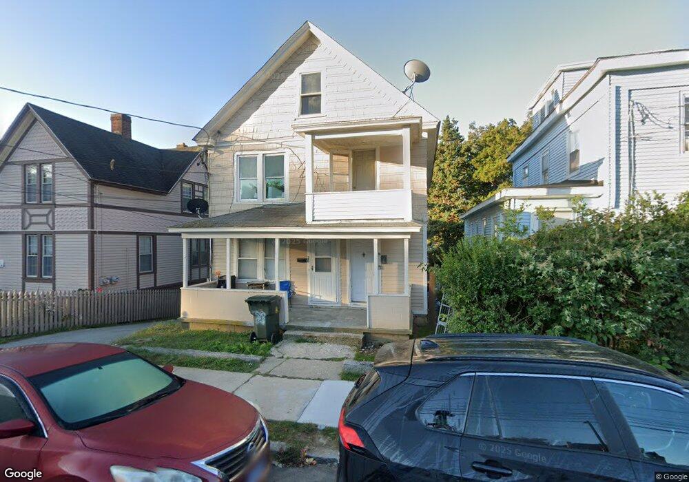 26 Mercer St, New London, CT 06320 - photo 1