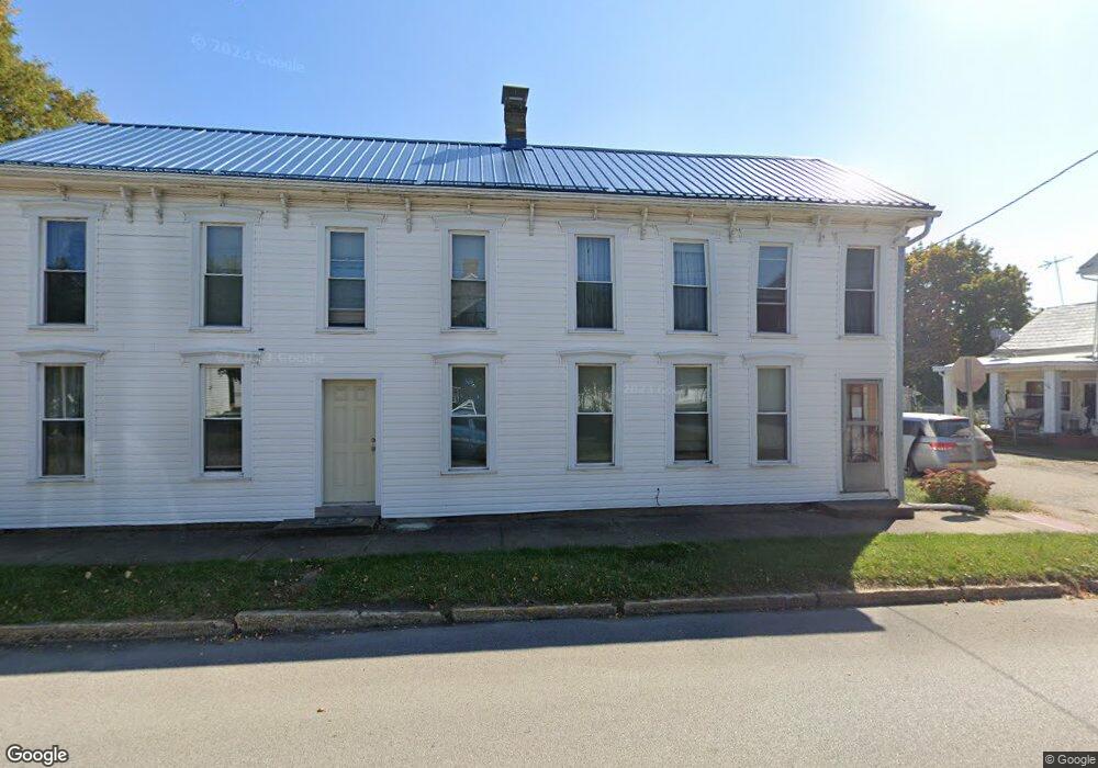 1230 Main St, Smithfield, OH 43948 - photo 1