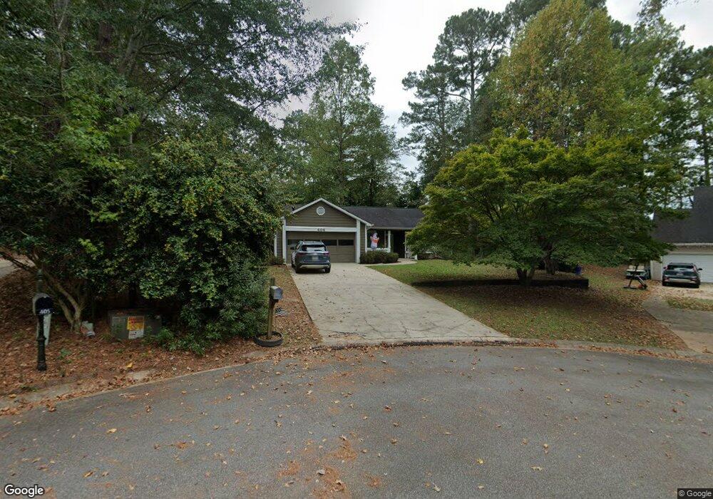 404 Rain Drop unit 59, Peachtree City, GA 30269 - photo 1