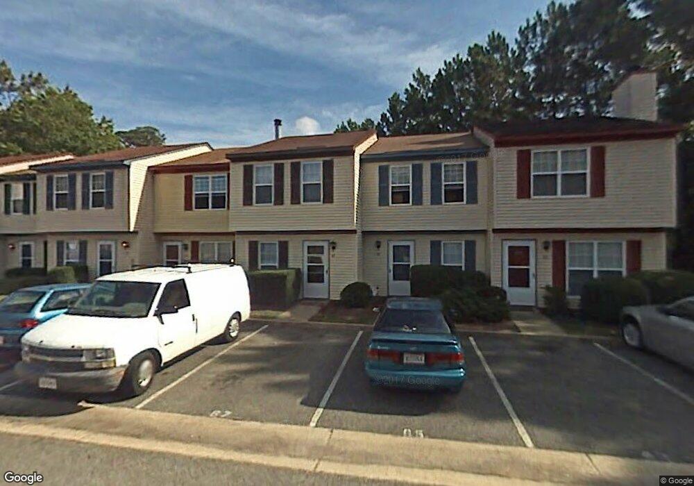 67 Pepperwood Ln, Portsmouth, VA 23703 - photo 1