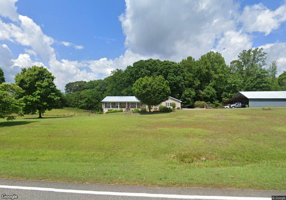 5099 Arbor Hill Rd, Canton, GA 30115 - photo 1