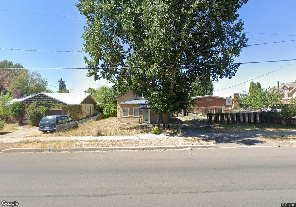 212 S F St, Lakeview, OR 97630 - photo 1