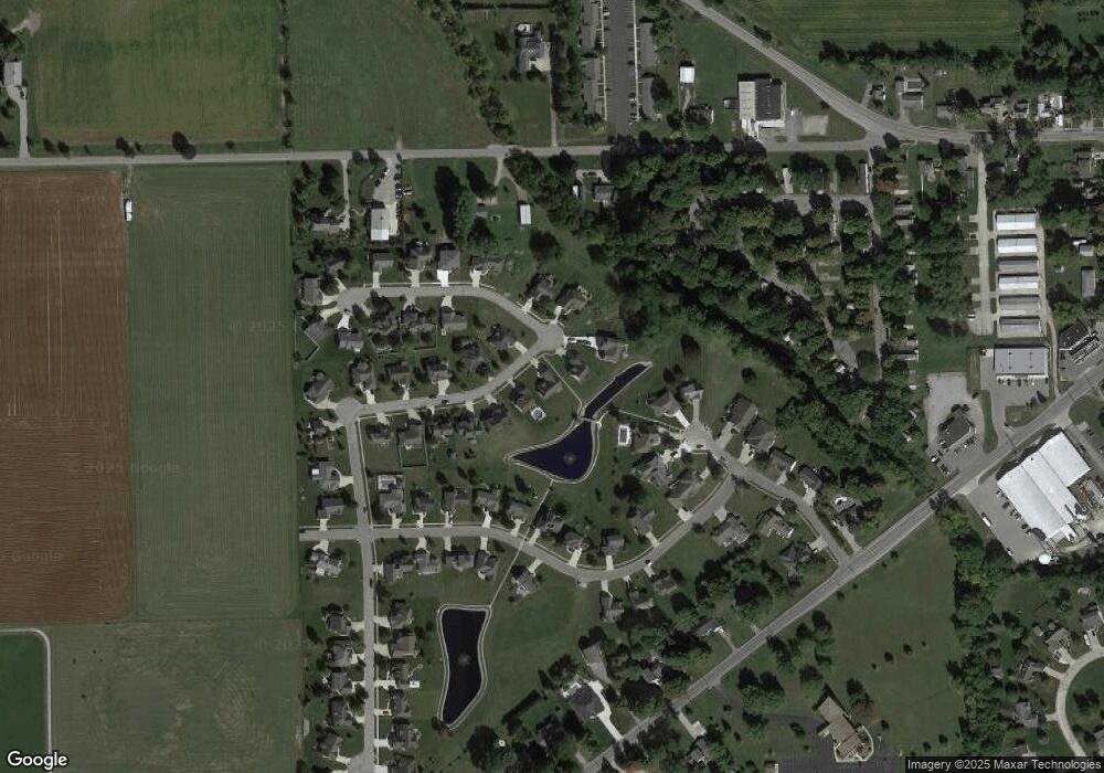 16326 Wagon Trail, Harlan, IN 46743 - photo 1