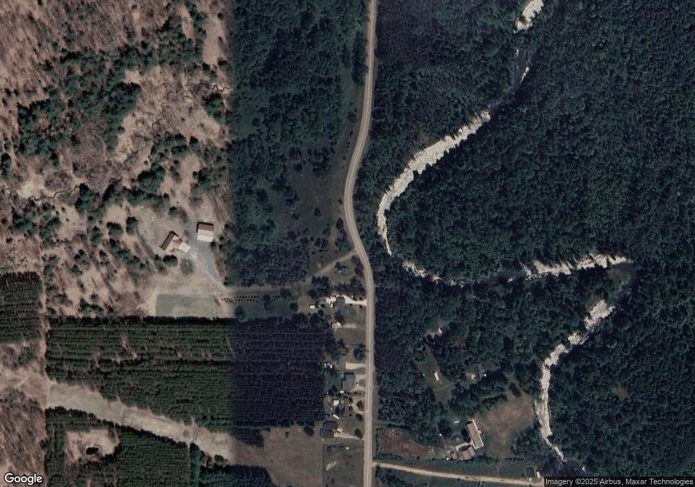 2508 Bedtelyon Rd, West Branch, MI 48661 - photo 1