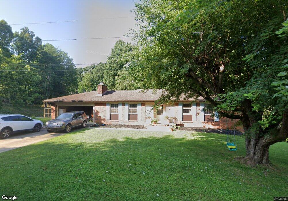 2 Wondu View Ct, Asheville, NC 28806 - photo 1