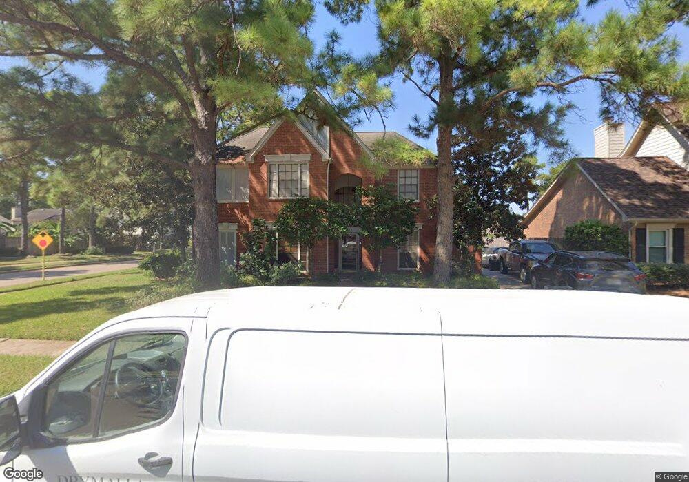 7519 Magnolia Shadows Ln, Houston, TX 77095 - photo 1