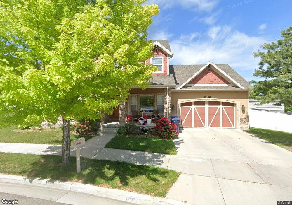 8308 S Lorimer Ln, Sandy, UT 84070 - photo 1