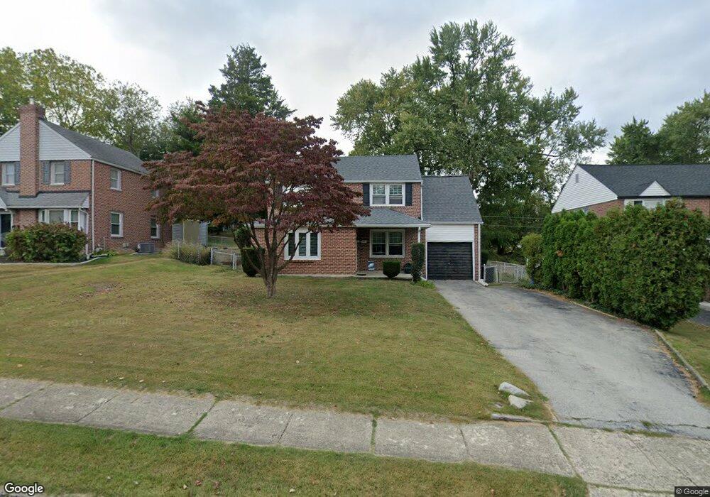 85 Strathaven Dr, Broomall, PA 19008 - photo 1