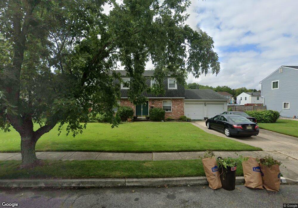 314 John F. Kennedy Blvd, Lawnside, NJ 08045 - photo 1