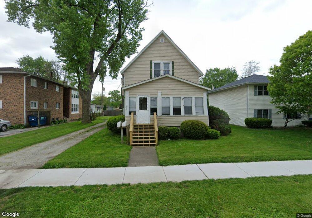 1025 E Glen Park Ave, Griffith, IN 46319 - photo 1
