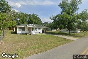 2778 Railroad Ave, Cadwell, GA 31009