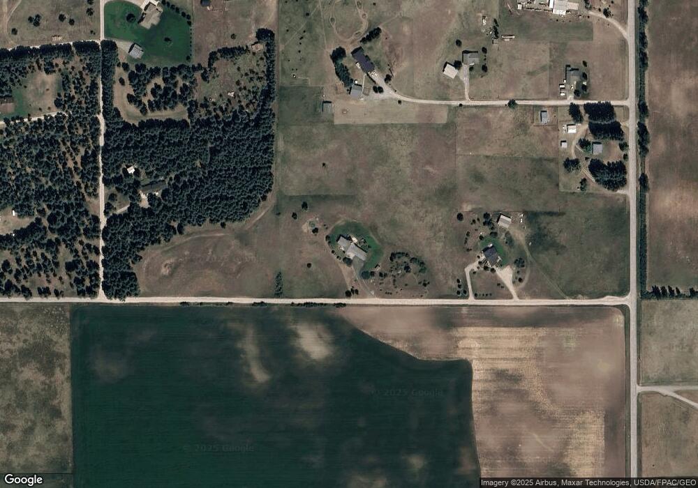 167 Pine Bench, Columbia Falls, MT 59912 - photo 1