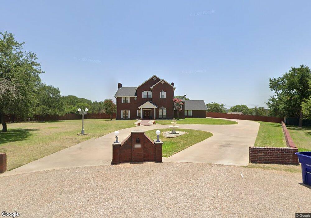 3217 Sabrina Ln, Copperas Cove, TX 76522 - photo 1