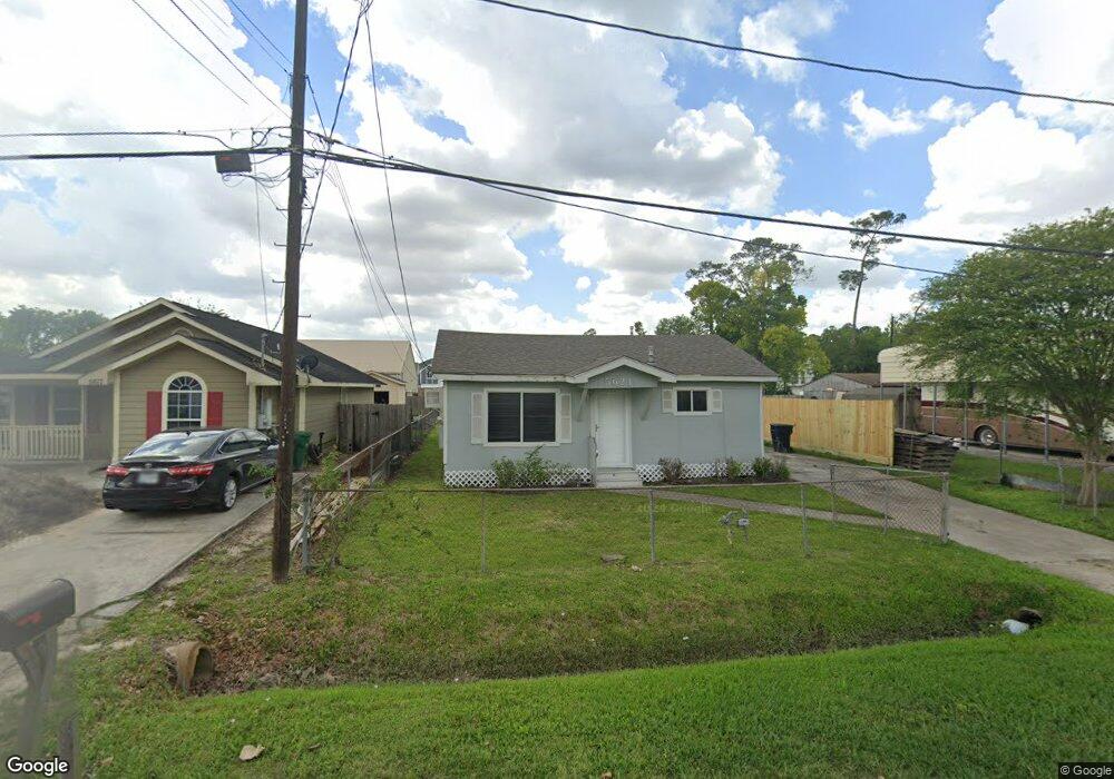5621 Bersey Ln, Houston, TX 77091 - photo 1
