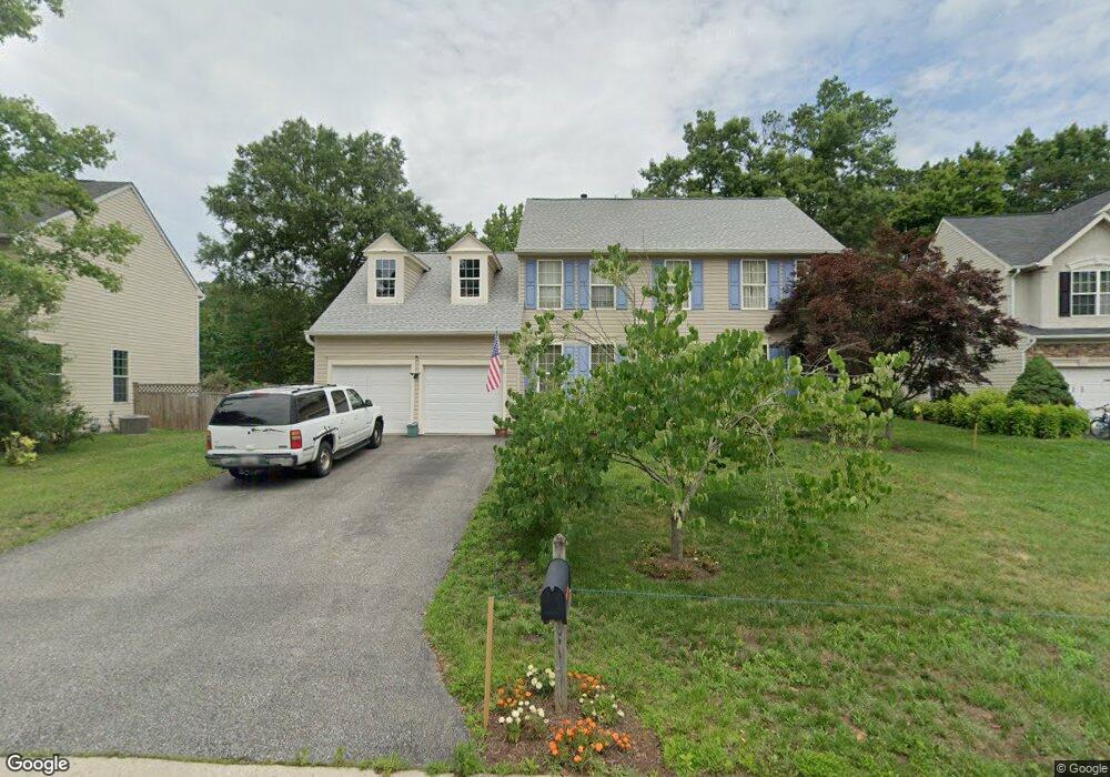 15608 Overchase Ln, Bowie, MD 20715 - photo 1