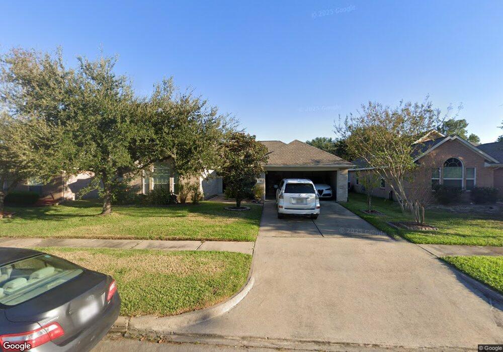 8926 Green Castle Way, Houston, TX 77095 - photo 1