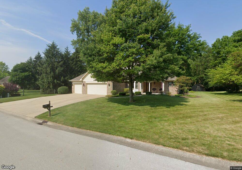 2346 Papaw Ct, Plainfield, IN 46168 - photo 1