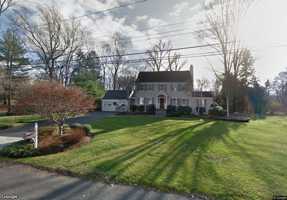 117 Sasco River Ln, Southport, CT 06890 - photo 1