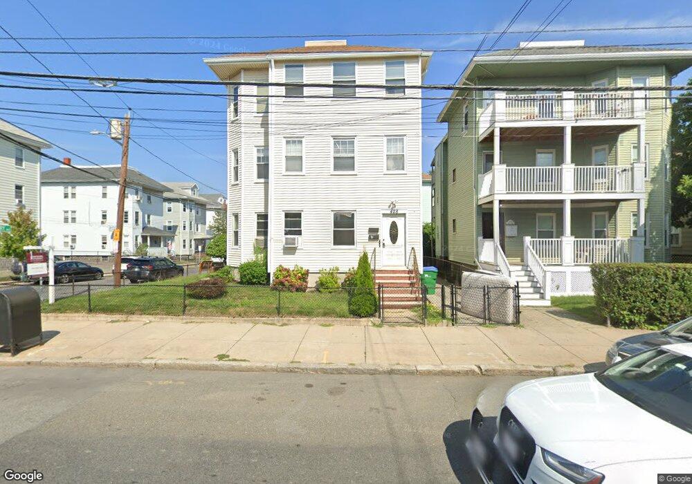 428 Main St, Medford, MA 02155 - photo 1