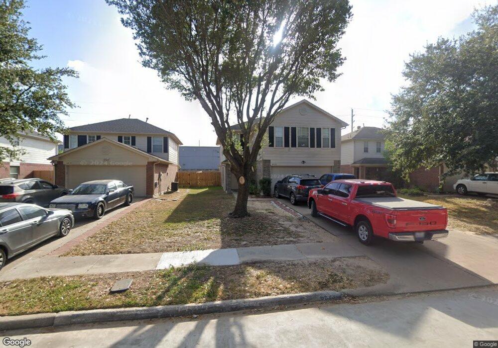 6523 Sutton Meadows Dr, Houston, TX 77086 - photo 1