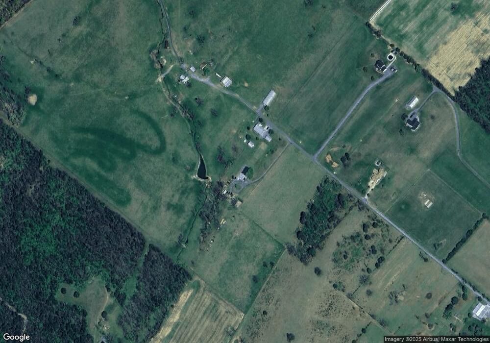 2653 Mount Olive Rd, Toms Brook, VA 22660 - photo 1