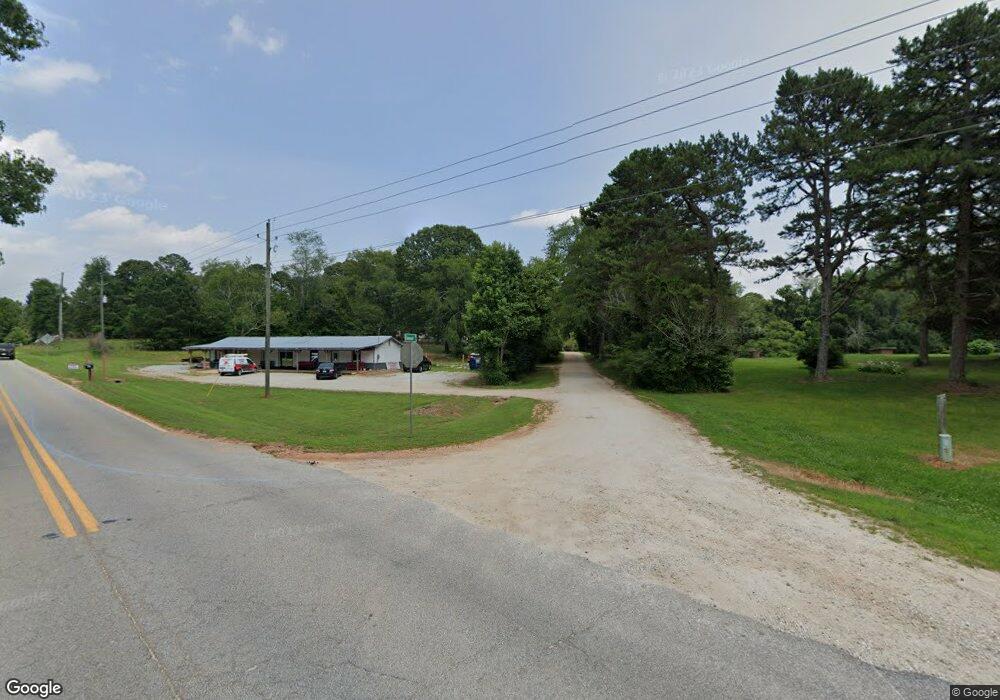 0 Hammond Rd, Jefferson, GA 30549 - photo 1