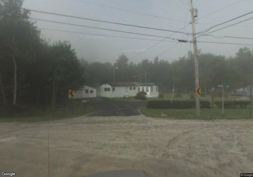 310 Bascom Rd, Newport, NH 03773 - photo 1