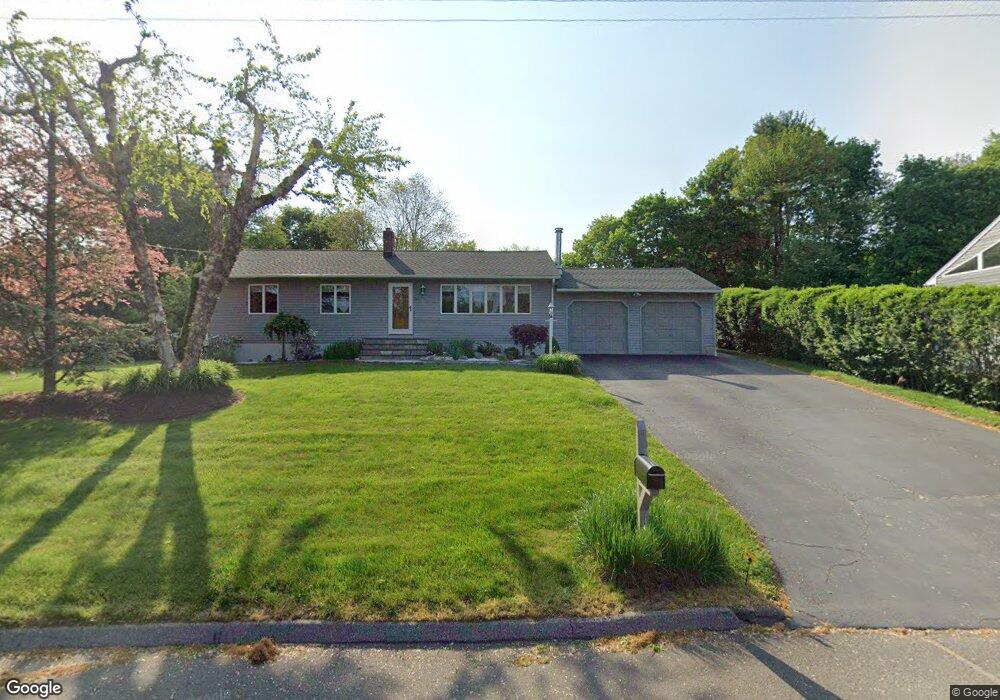 100 Macarthur Rd, Trumbull, CT 06611 - photo 1