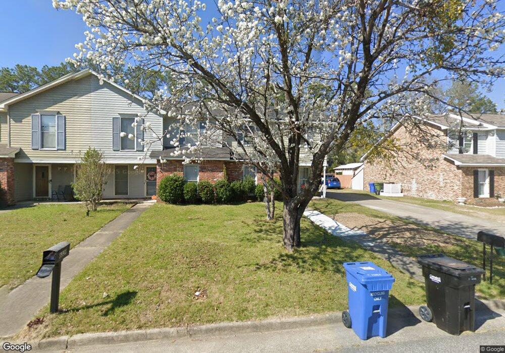 6341 Olde Towne Dr, Columbus, GA 31907 - photo 1