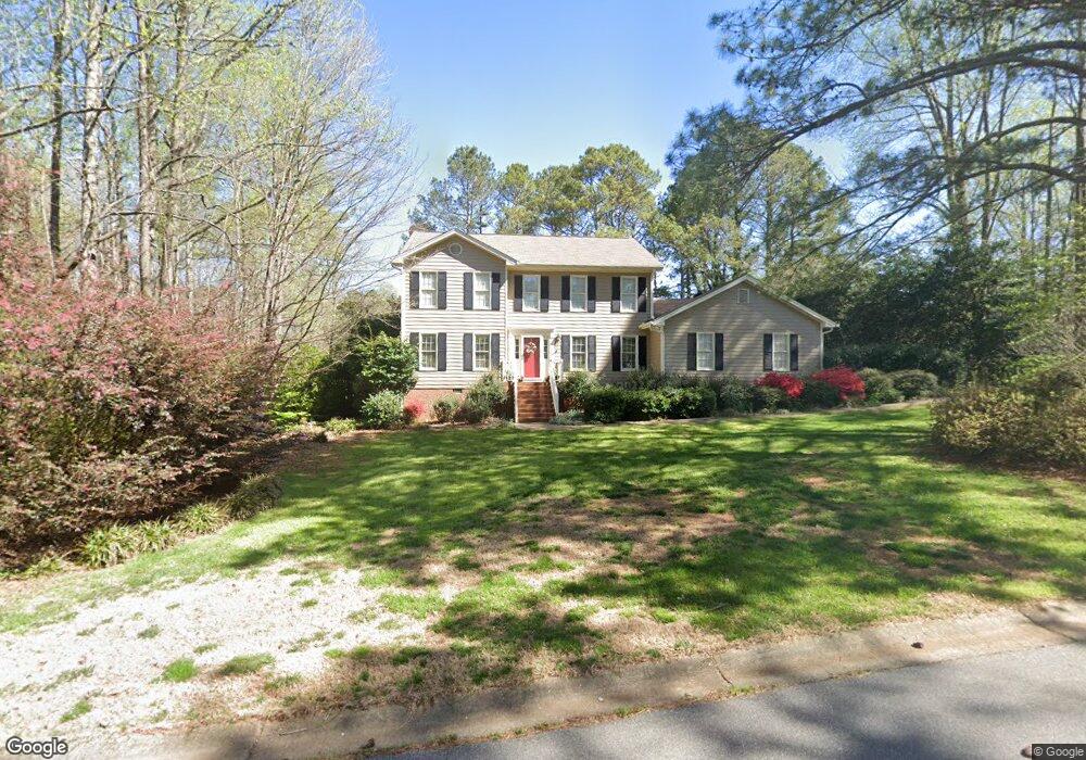 4106 Wellington Way, Gainesville, GA 30507 - photo 1
