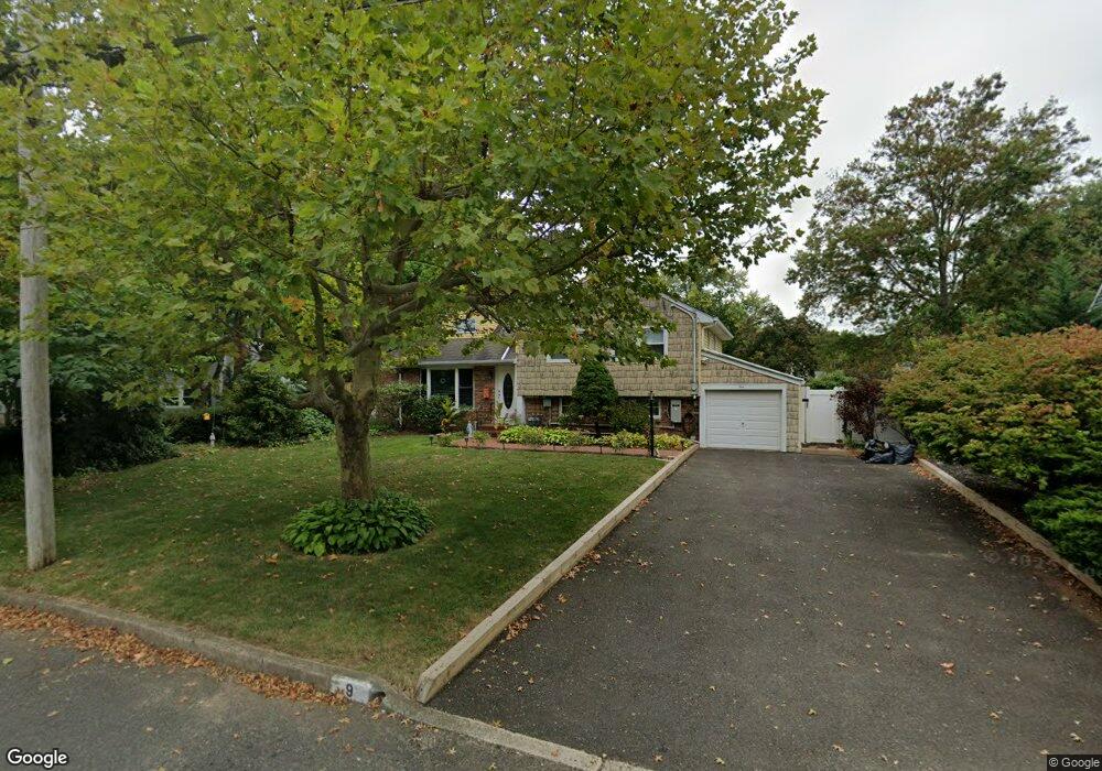 9 Kevan Place, Middletown, NJ 07748 - photo 1