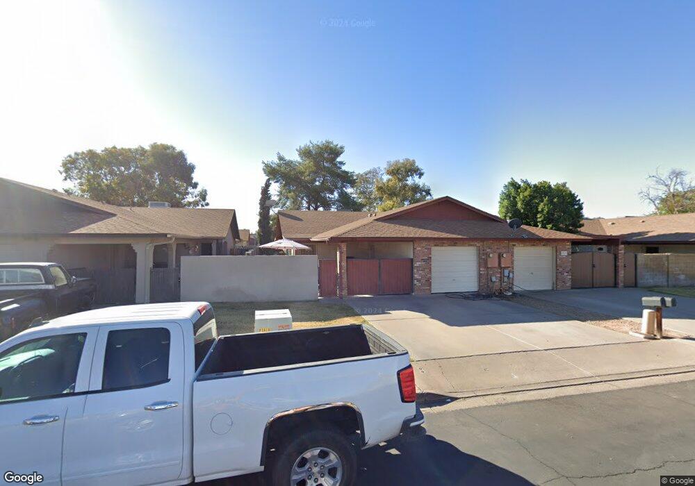 1933 E Inverness Ave, Mesa, AZ 85204 - photo 1