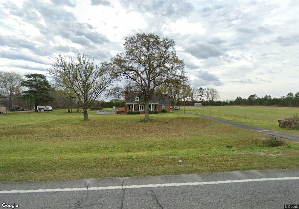 2176 Ga Highway 26 E, Montrose, GA 31065 - photo 1