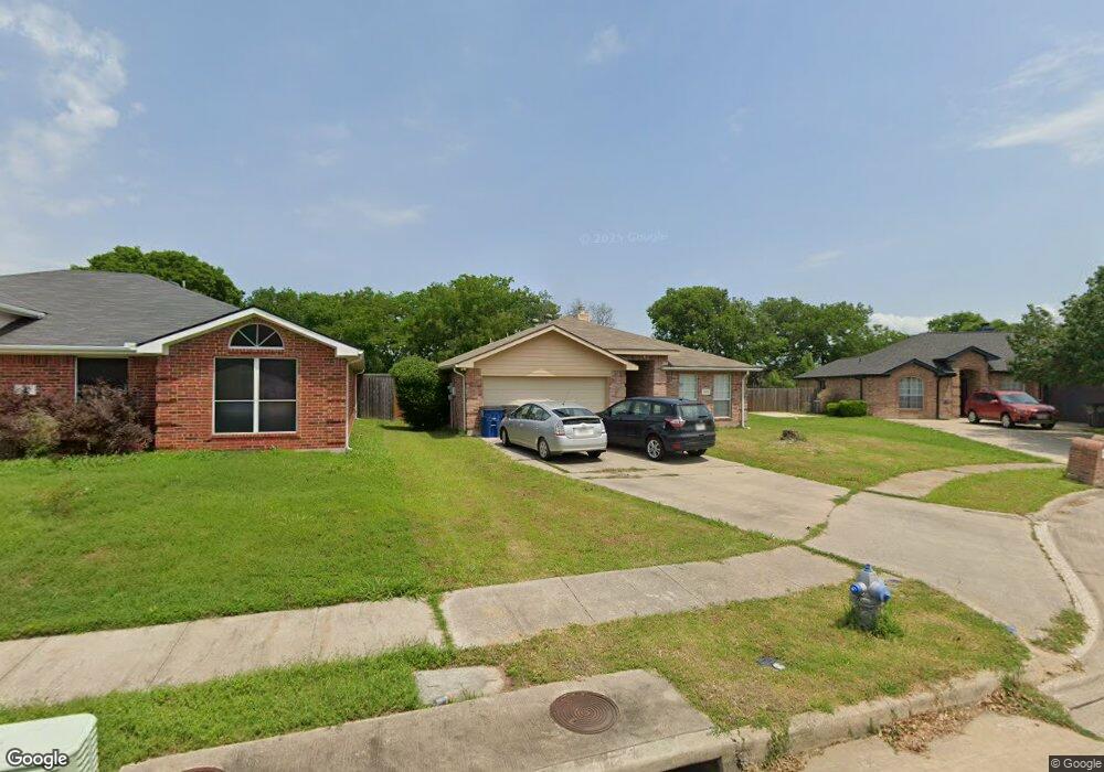 329 Lake Travis Dr, Wylie, TX 75098 - photo 1