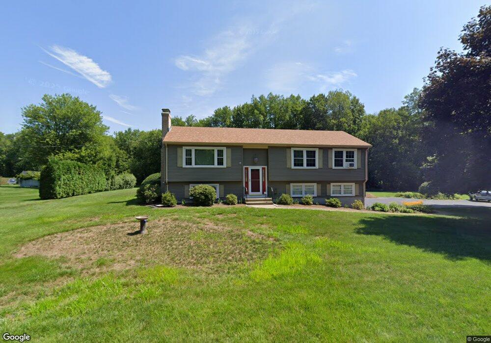 20 Somers Rd, Enfield, CT 06082 - photo 1